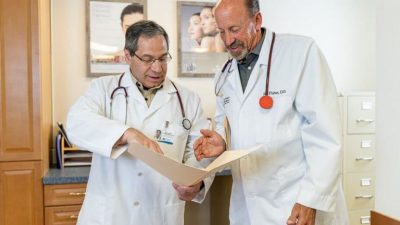 Dr. Fisher Near Me Expert Care, Conveniently Located