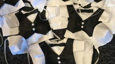 Angel Gown Organizations Near Me