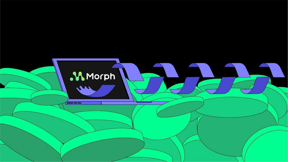 Morpho crypto news