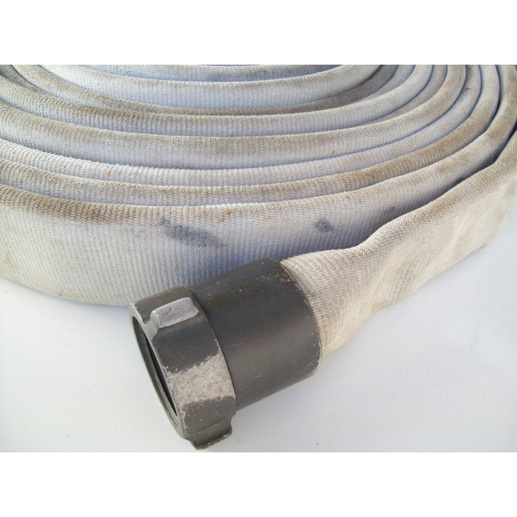 1 1 2 double jacket fire hose
