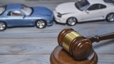 Car Accident Law Firm Near Me Your Trusted Advocate