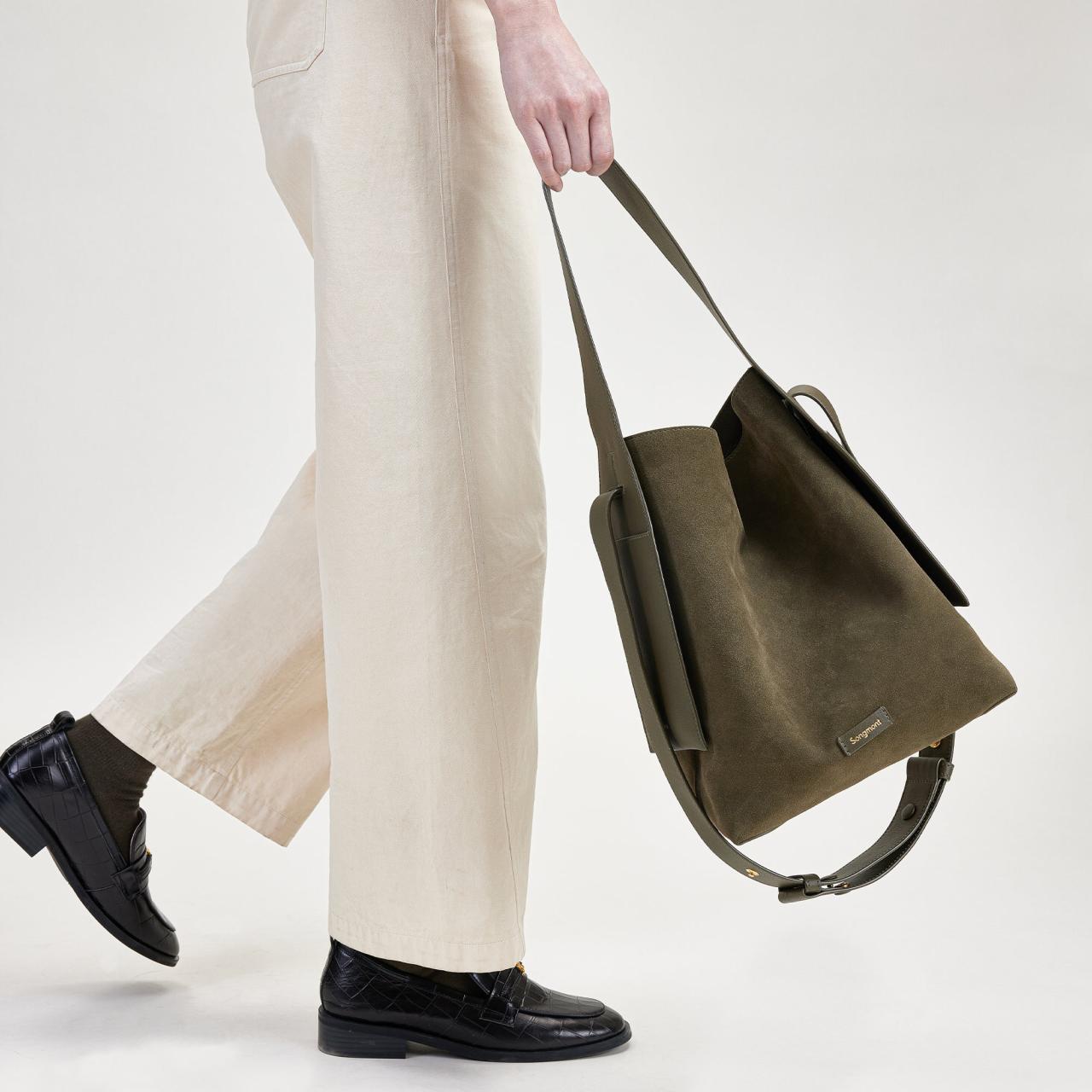 Songmont drippy roof bag review
