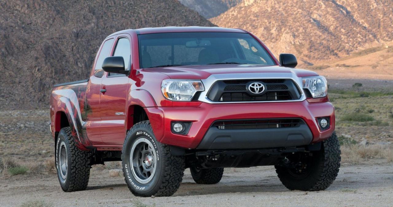 Tacoma toyota car driver review reviews Tacoma toyota car driver review reviews