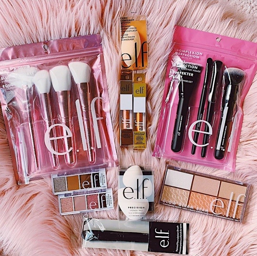 Elf makeup customer service