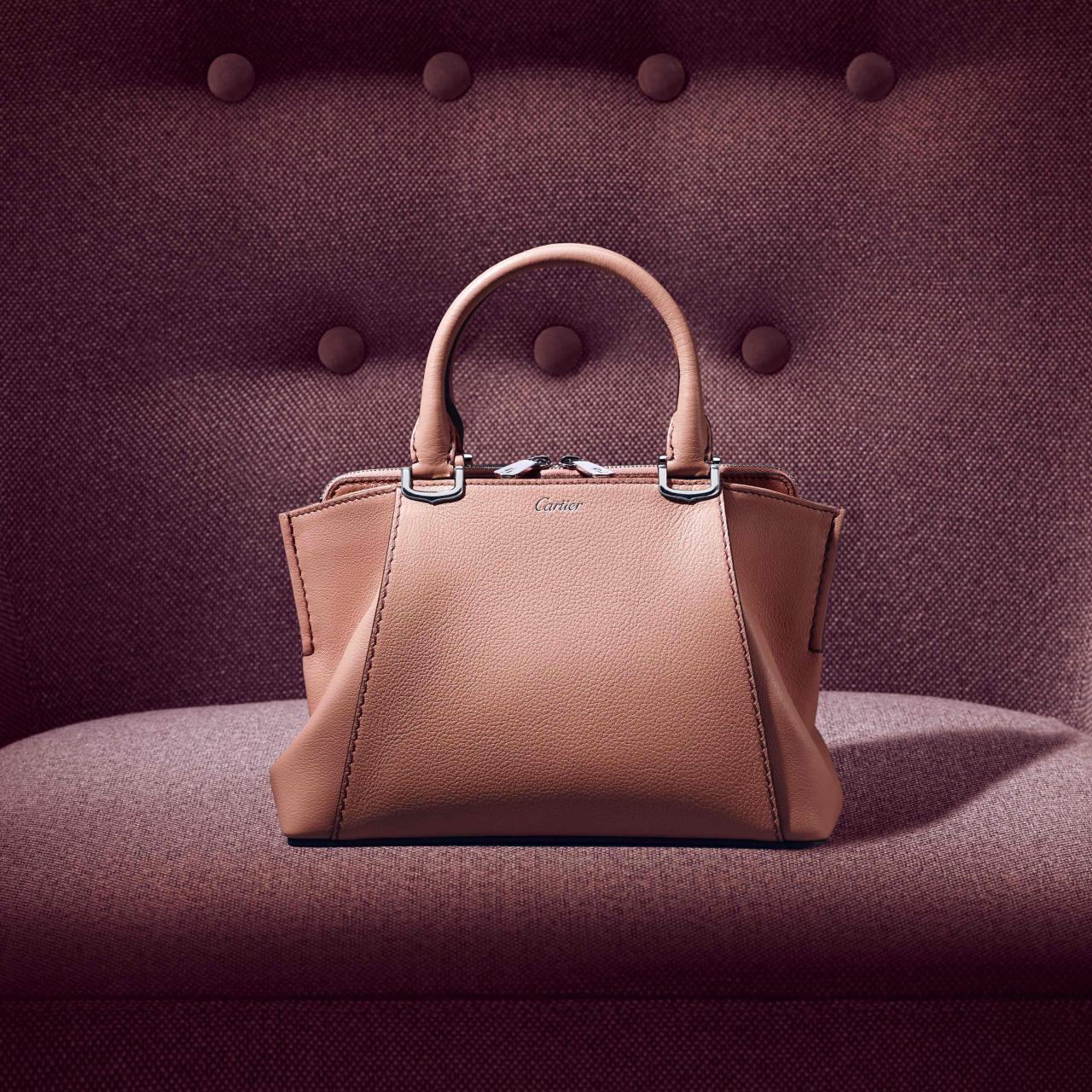 Cartier gift bag