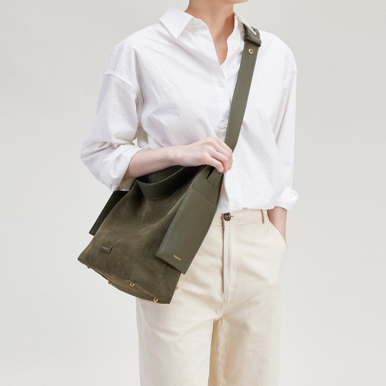 Songmont drippy roof bag review