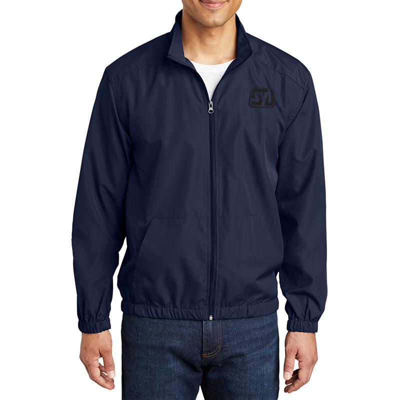 Authority port outerwear sanmar 1833