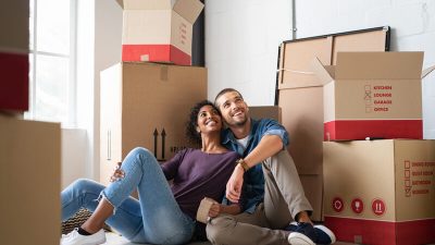 Lifestyle moving & storage