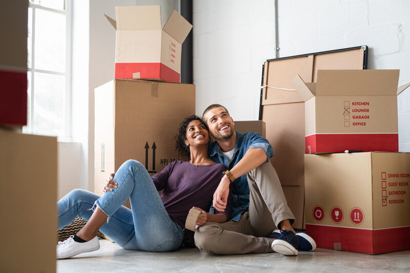 Lifestyle moving & storage