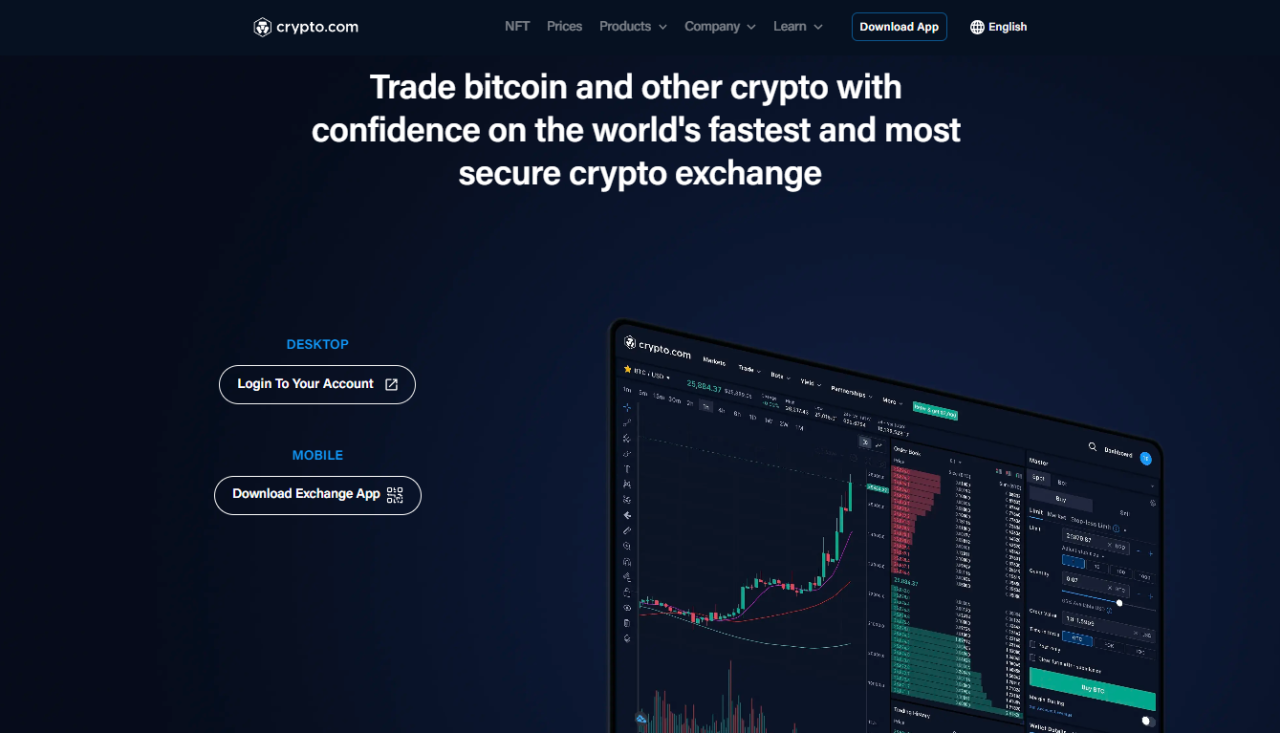 Crypto Crypto