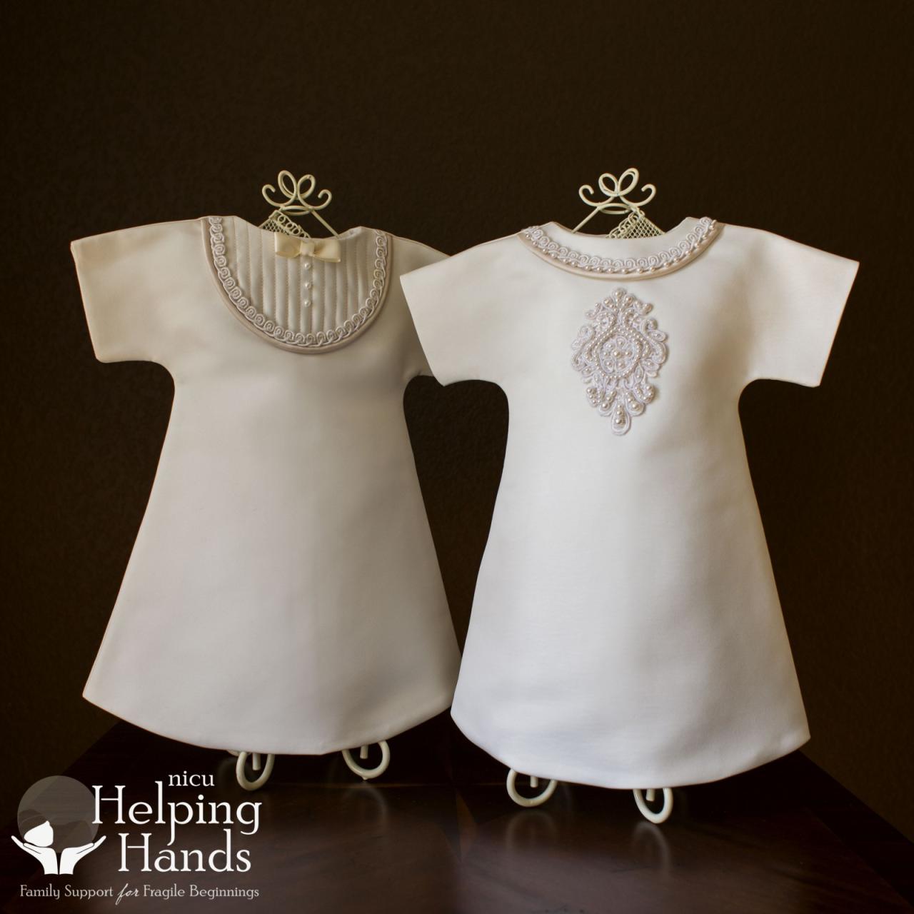 Gowns angel project usa healing miracle turned me out be