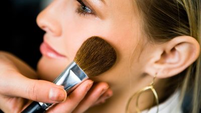 Makeup forvever