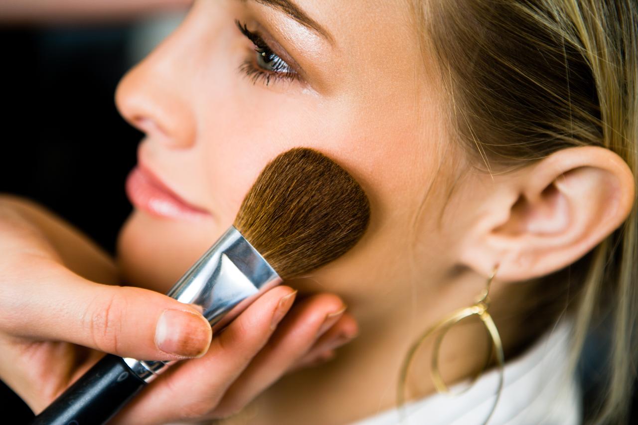 Makeup forvever