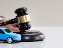 Car Accident Law Firm Near Me Your Trusted Advocate