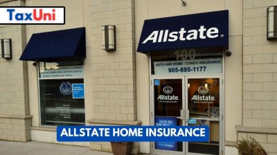 Allstate Car and Home Insurance Quote Your Protection Starts Here