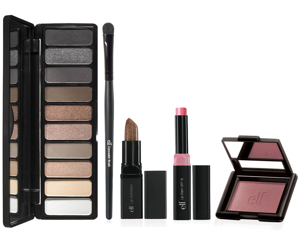 Elf makeup black friday