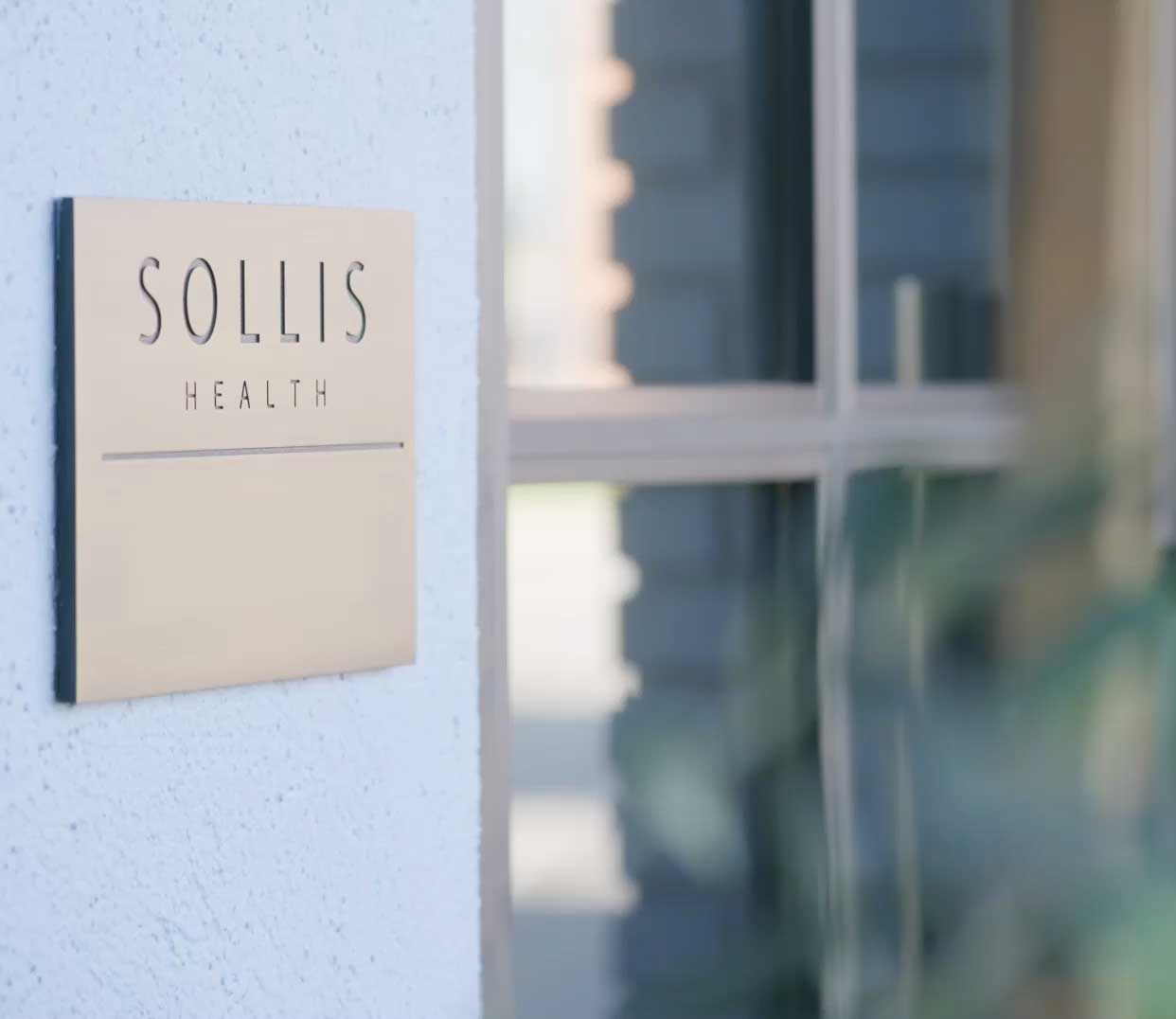 Sollis Health Expands Footprint to San Francisco