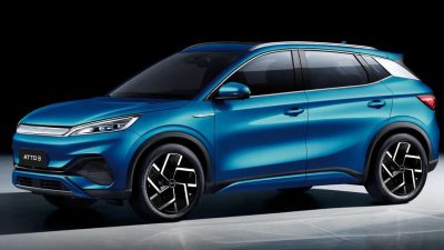 Atto cars
