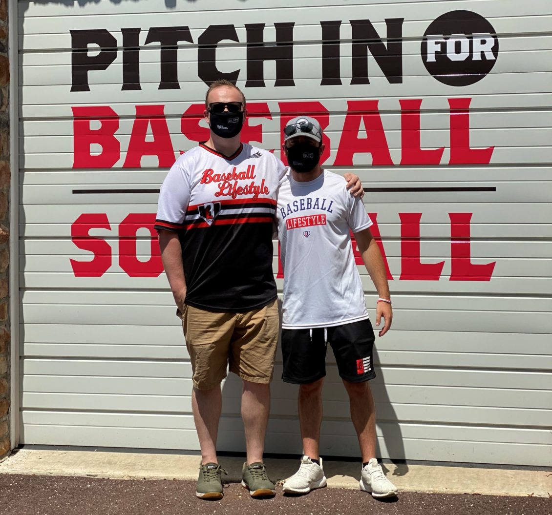 Baseball.lifestyle coupon