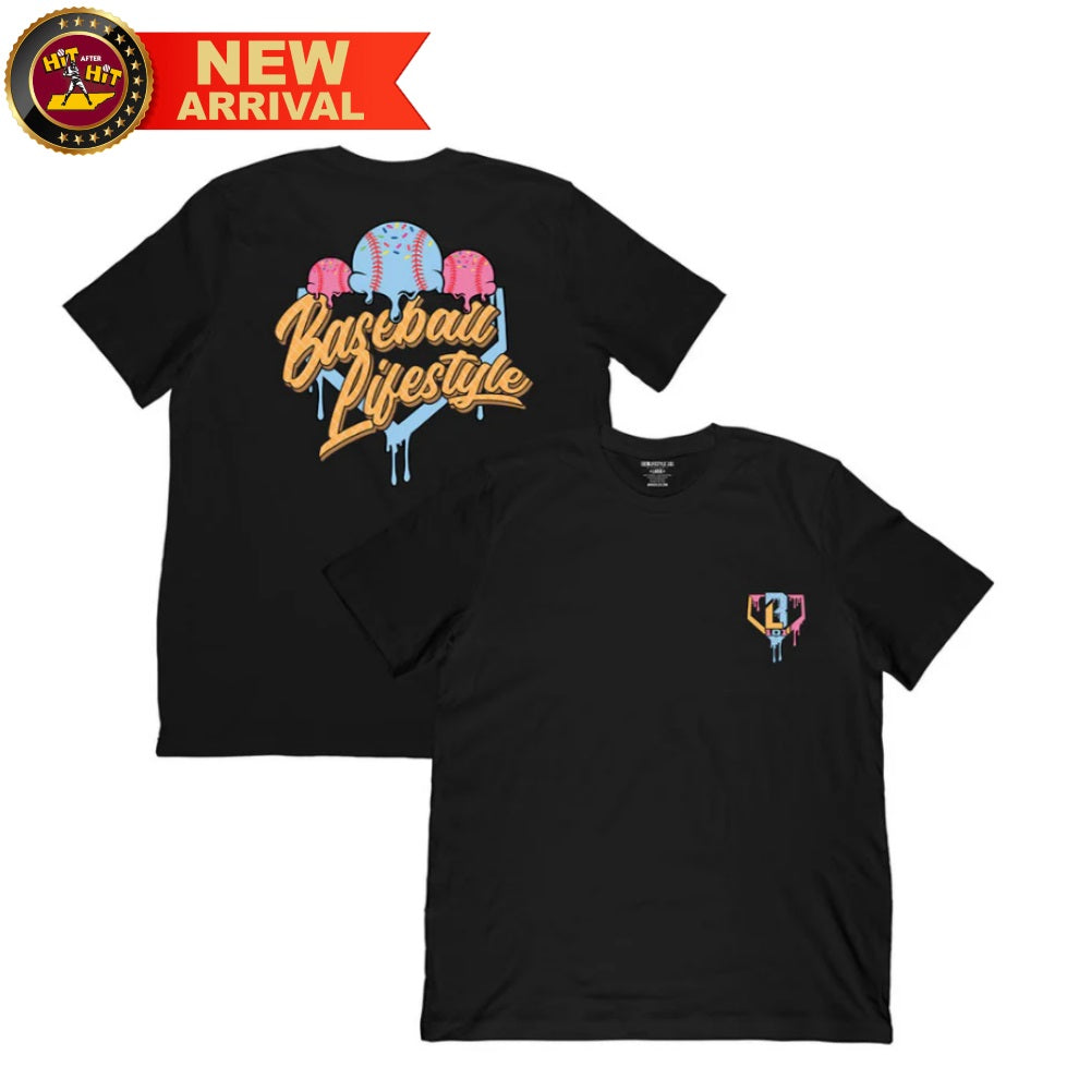 Baseball lifestyle discount code