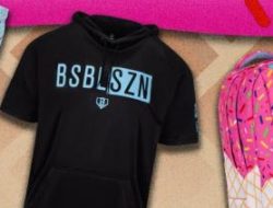 Baseball Lifestyle 101 Coupon Free Shipping!