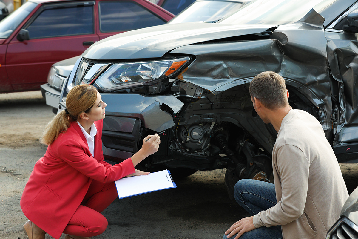 Car Accident Attorney New Mexico- Raymon Law Group
