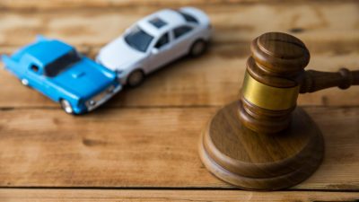 Car Wreck Lawyer Near Me Your Trusted Advocate