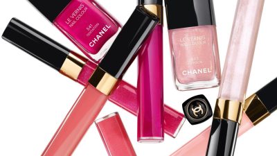 Chanel Makeup USA Your Ultimate Guide
