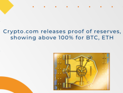 Crypto.com Verification Secure Your Digital Wallet