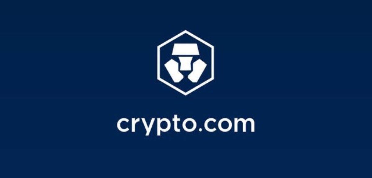 Crypto.com verification