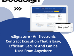 DocuSign Sales Phone Number – Instant Access