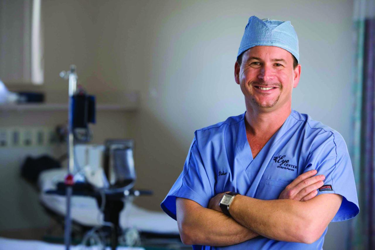 Dr fisher austin