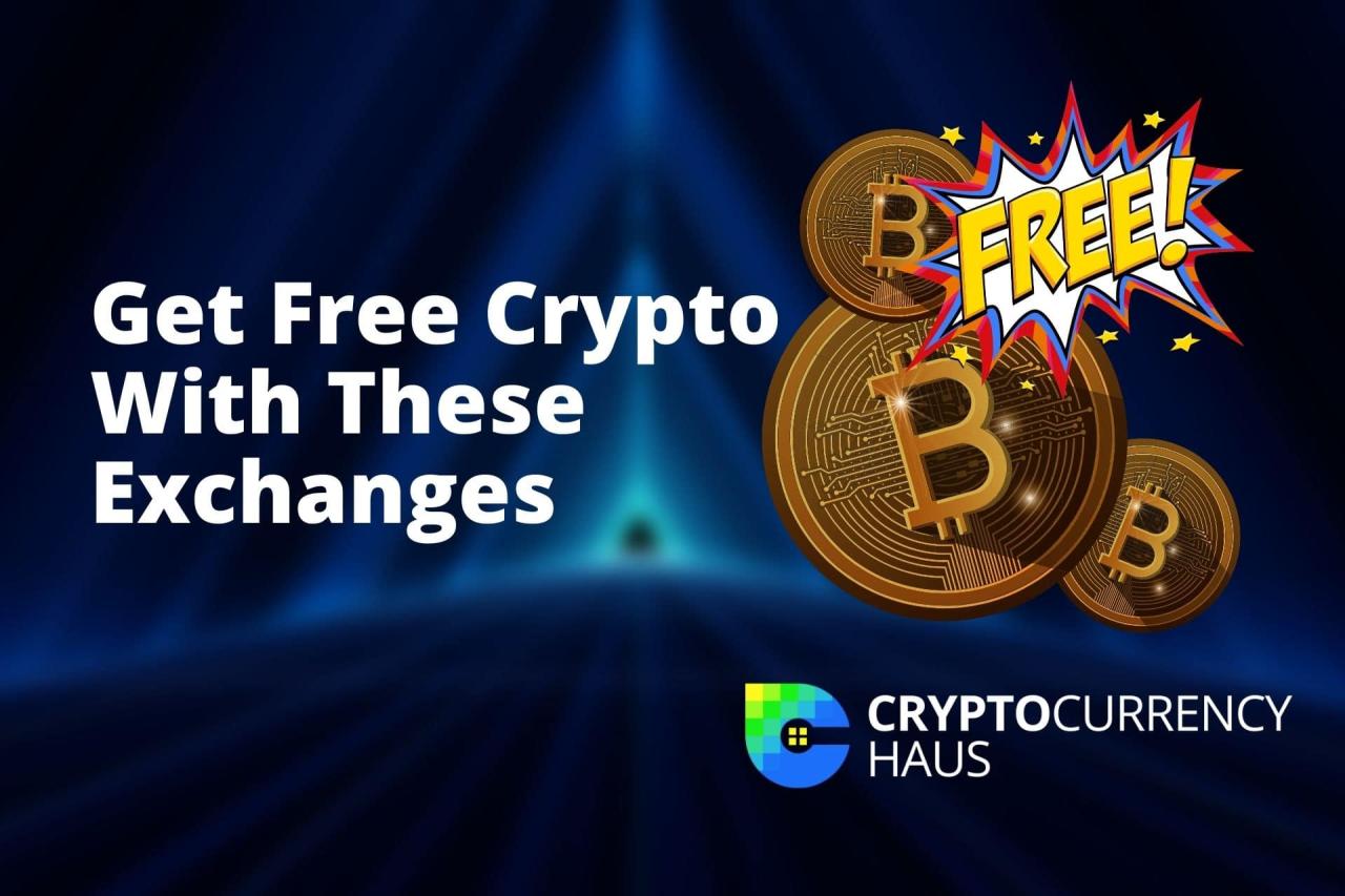 Crypto account sign up