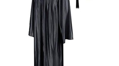 Graduation cap gown graduate
