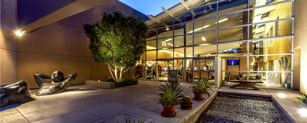 Village health club phoenix