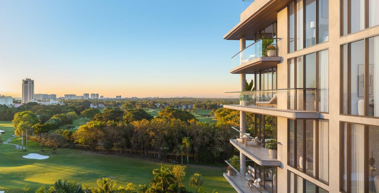 Glass House Boca Raton Partners With Sollis Health And Concierge ... Glass House Boca Raton Partners With Sollis Health And Concierge ...