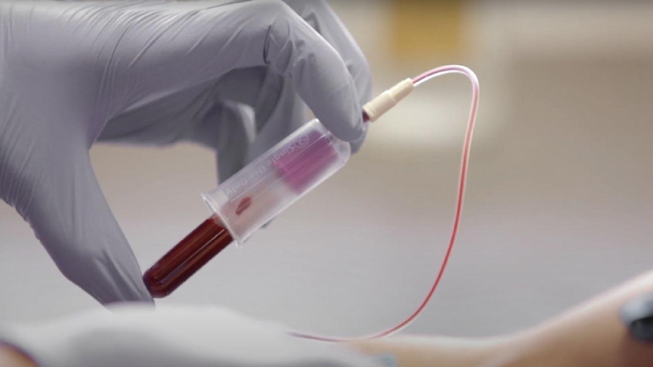 Guardant health biopsy liquid company amirali exosome rna helmy million sleuth draws cancers out ceo president left Guardant health biopsy liquid company amirali exosome rna helmy million sleuth draws cancers out ceo president left