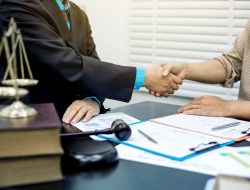 Fatal Car Accident Lawyer Near Me