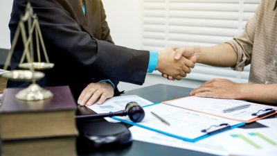 Fatal car accident lawyer near me