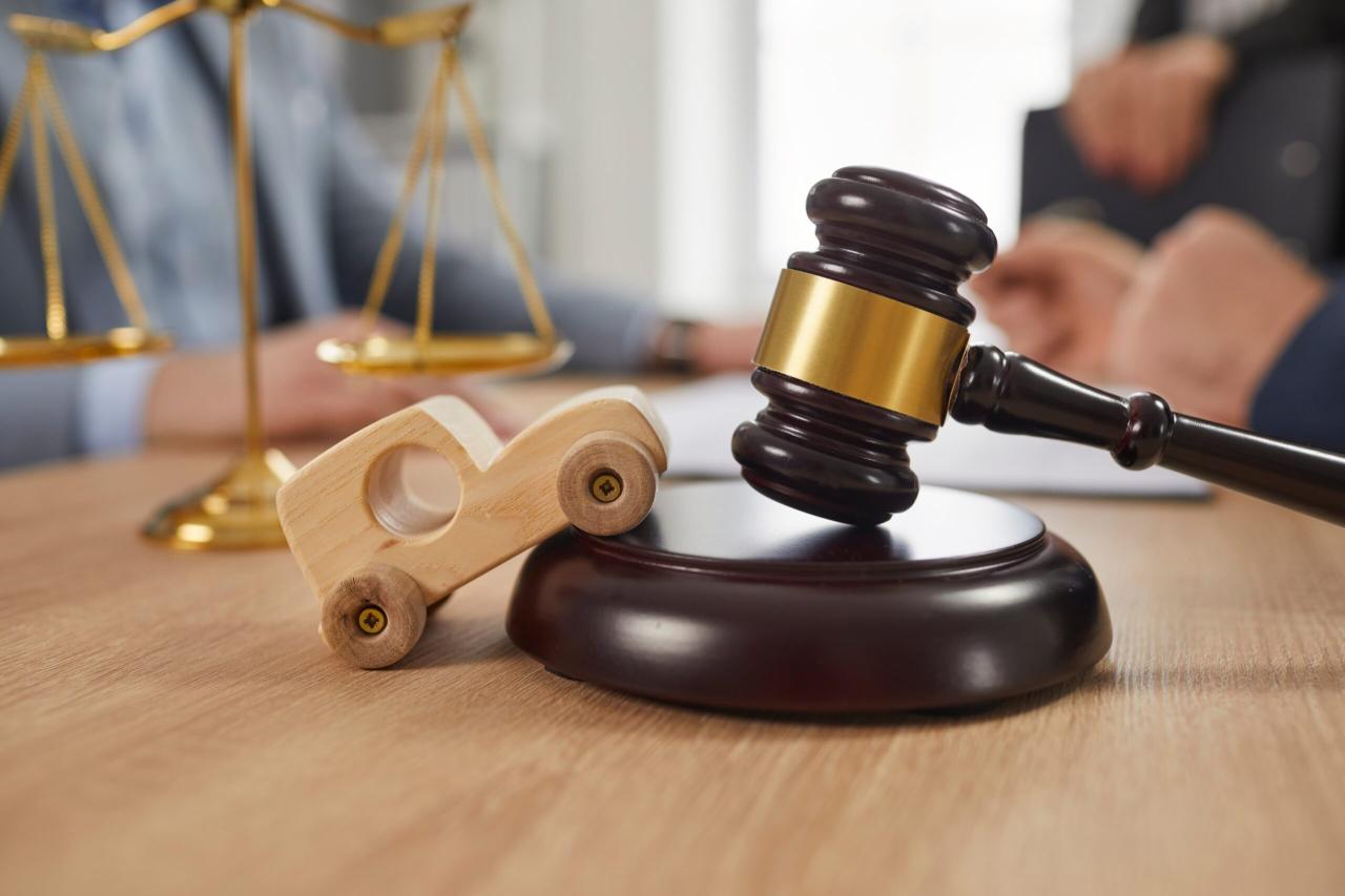 Fatal car accident lawyer near me