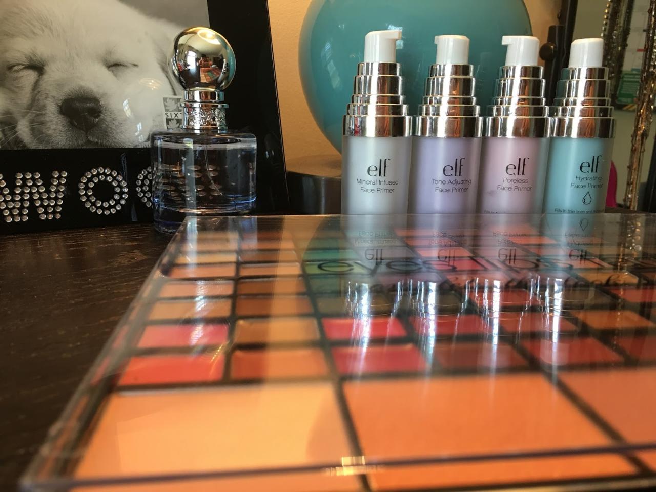Makeup elf tutorial spring neutral lipsticks favorite