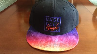 Baseball Lifestyle 101 Coupon Free Shipping!