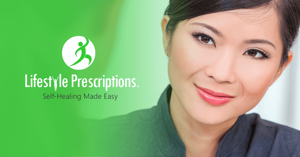 Lifestyle prescriptions university
