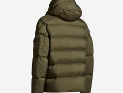 Moncler Vezere Puffer Jacket Unrivaled Style
