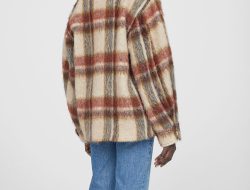 Anine Bing Greer Jacket Effortless Style