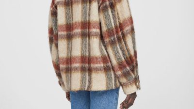 Anine Bing Greer Jacket Effortless Style