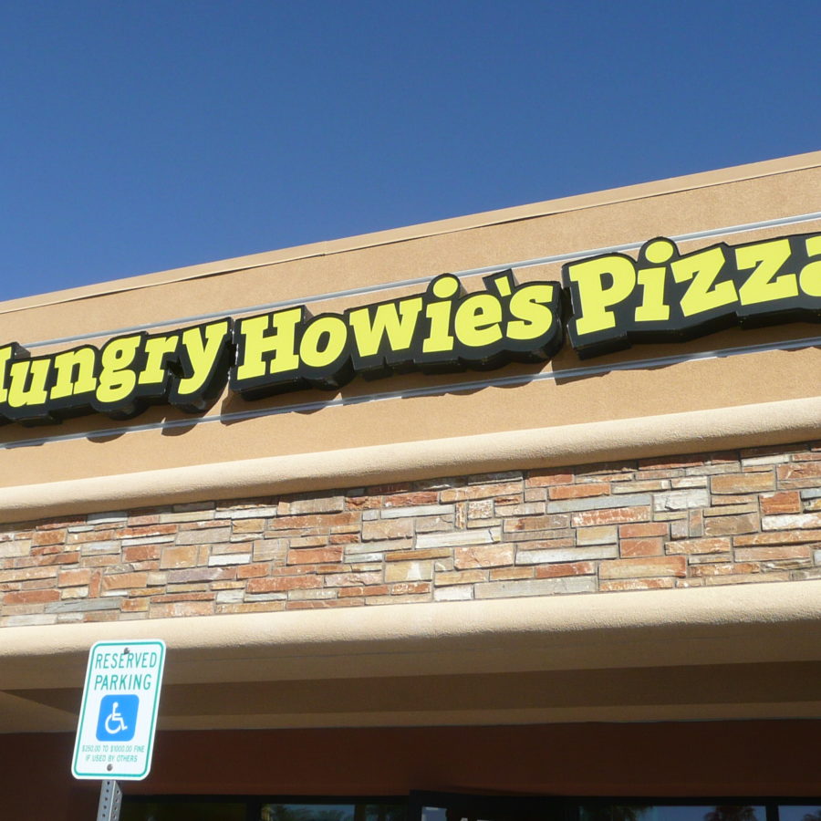 Hungry Howie's - Annrd.com Business Directory Las Vegas NV Hungry Howie's - Annrd.com Business Directory Las Vegas NV