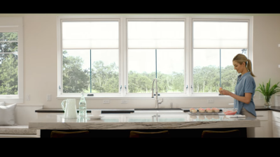 Pella lifestyle series windows