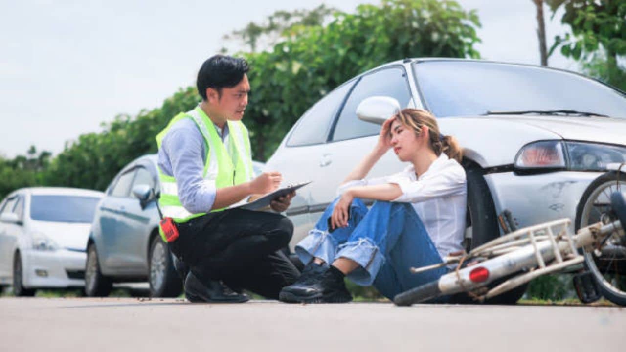 Injury Prevention and Law: Tips from a Riverside Car Accident Lawyer
