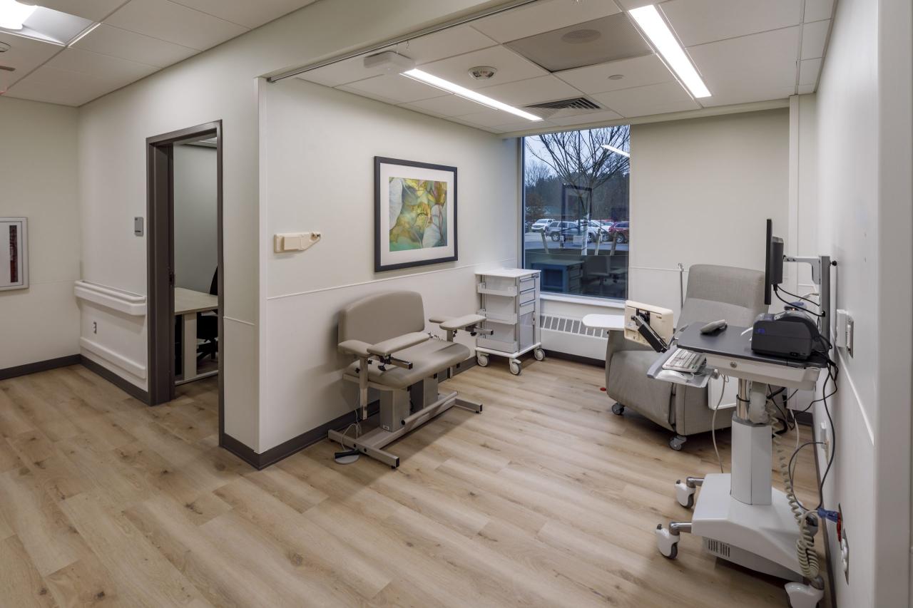 Corewell health women's health - royalton